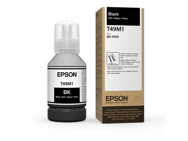 Tinta de sublimacion Epson T49M1